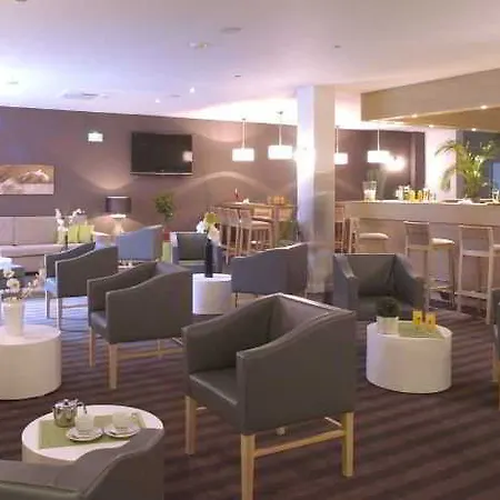 Zenitude Hôtel-résidences Lorda Hotel Lourdes