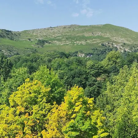 Zenitude Hôtel-résidences Lorda Hotel