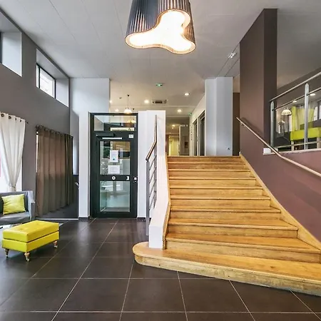 Hotel Comfort Lorda 4*