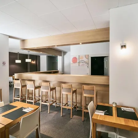 Comfort Lorda Hotel
