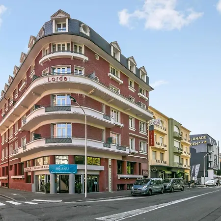 Comfort Lorda 4* Lourdes