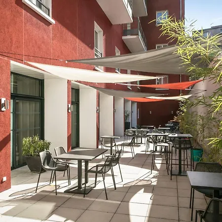Comfort Lorda Hotel