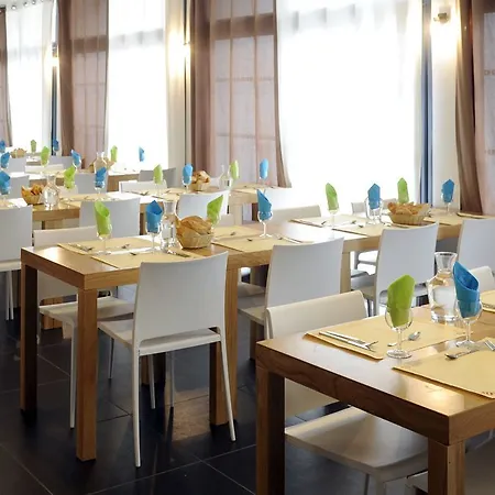 Zenitude Hôtel-résidences Lorda Lourdes