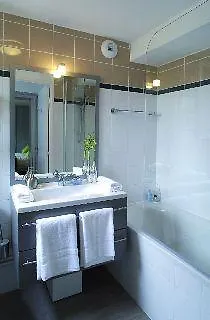 Zenitude Hôtel-résidences Lorda