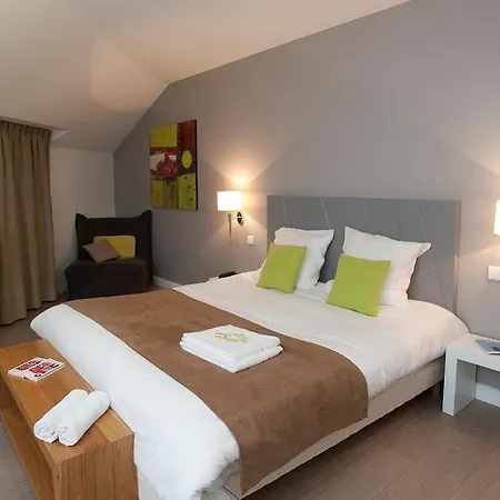 Hotel Zenitude Hôtel-résidences Lorda