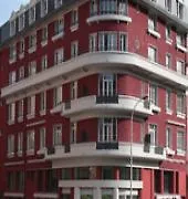 Zenitude Hôtel-résidences Lorda 4* Lourdes