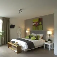 Zenitude Hôtel-résidences Lorda Lourdes