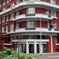 Hotel Zenitude Hôtel-résidences Lorda 4*