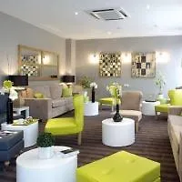 Zenitude Hôtel-résidences Lorda