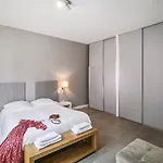 فندق Comfort Lorda 4*