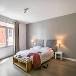 فندق Comfort Lorda 4*