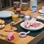 Comfort Lorda فندق لورد