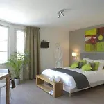 فندق Comfort Lorda 4*