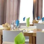 Comfort Lorda Hotel