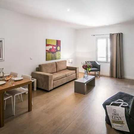 Zenitude Hotel-residences Lorda 4* Lourdes