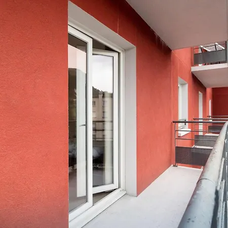 Hotel apartamentowy Zenitude Hotel-residences Lorda