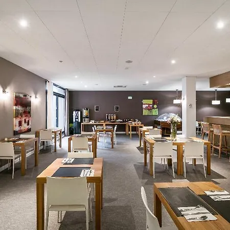 Zenitude Hotel-residences Lorda 4*