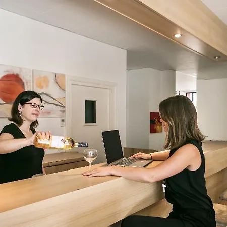 Zenitude Hotel-residences Lorda Lourdes