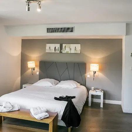 Zenitude Hotel-residences Lorda Hotel apartamentowy 4*