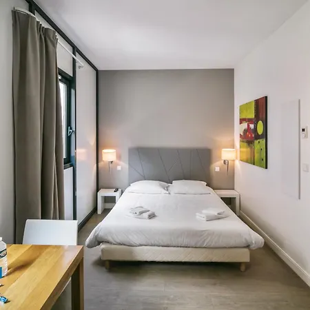 Hotel Comfort Lorda 4*