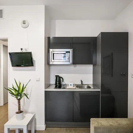 Comfort Lorda Apart-hotel 4*