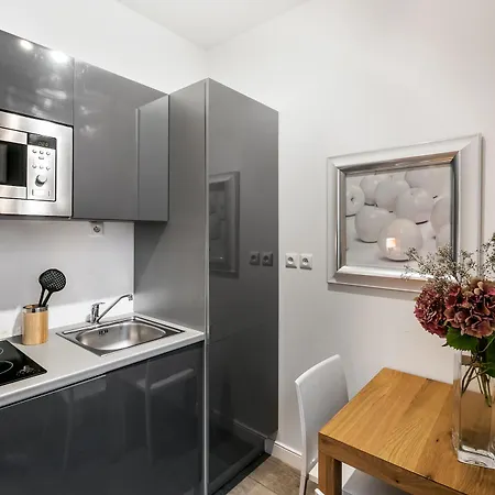Zenitude Hotel-residences Lorda 4* Lourdes