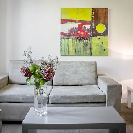Zenitude Hotel-residences Lorda Hotel apartamentowy 4*