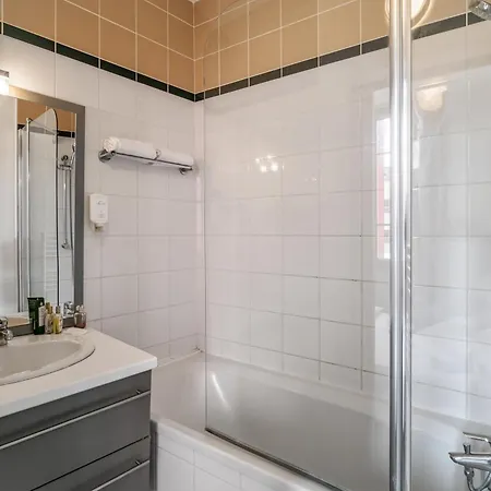 Comfort Lorda Apart-hotel 4*