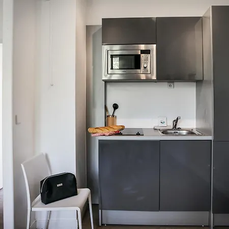 Apart-hotel Comfort Lorda 4*