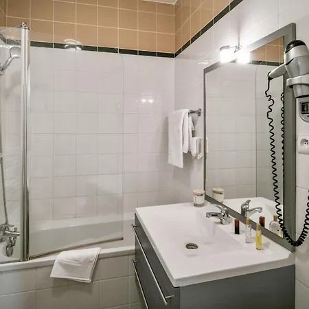 Apart-hotel Comfort Lorda