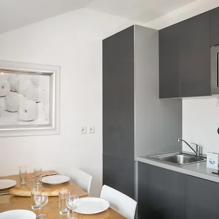 Comfort Lorda Apart-hotel