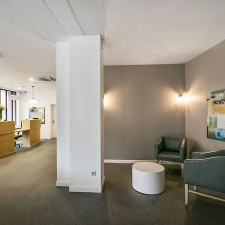 Apart-hotel Comfort Lorda Lourdes