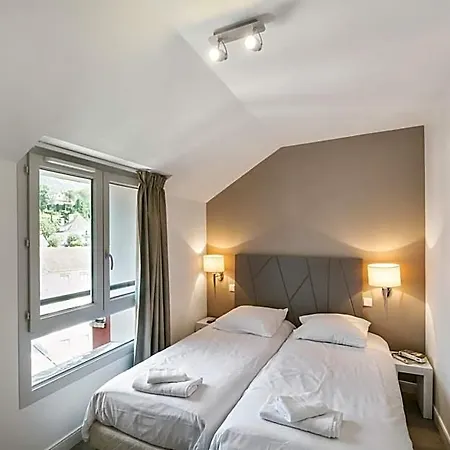 Comfort Lorda Apart-hotel 4*