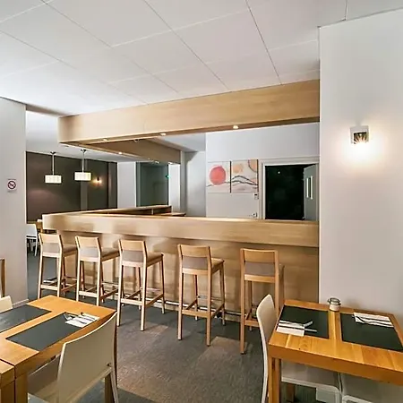 Apart-hotel Comfort Lorda 4*