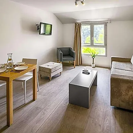 Apart-hotel Comfort Lorda 4*
