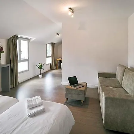 Apart-hotel Comfort Lorda