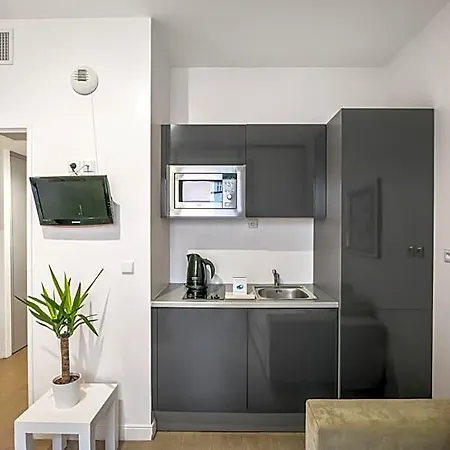 Comfort Lorda Apart-hotel 4*