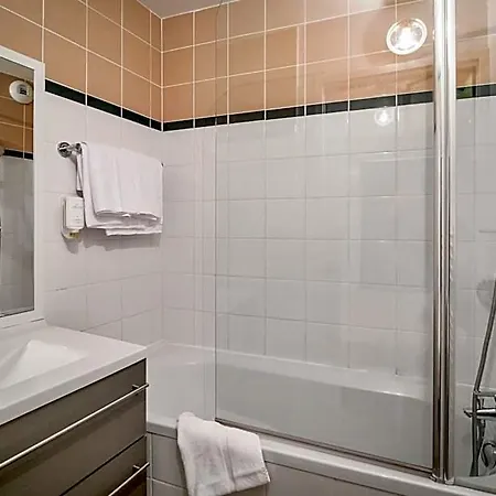 Comfort Lorda Apart-hotel