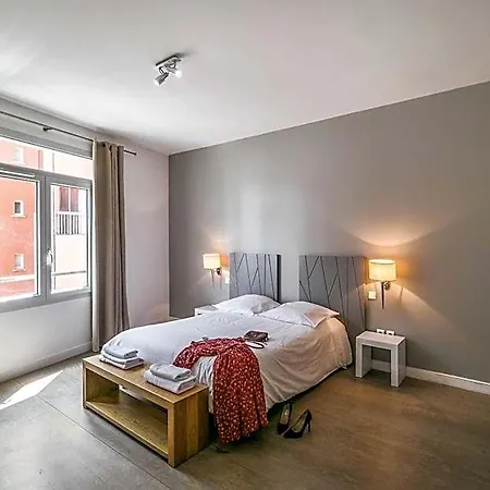 Comfort Lorda Apart-hotel