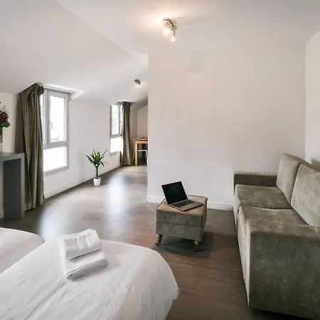 Lejlighedshotel Comfort Lorda 4*