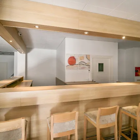 Comfort Lorda Lejlighedshotel