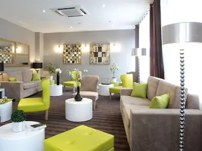 Zenitude Hotel-residences Lorda Hotel apartamentowy