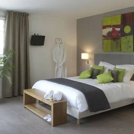 Zenitude Hotel-residences Lorda