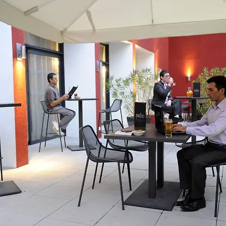 Hotel apartamentowy Zenitude Hotel-residences Lorda
