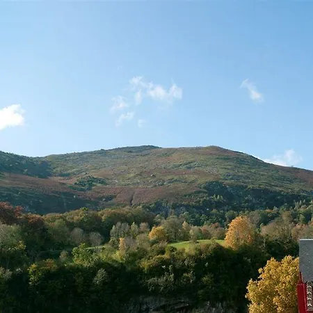 Zenitude Hotel-residences Lorda