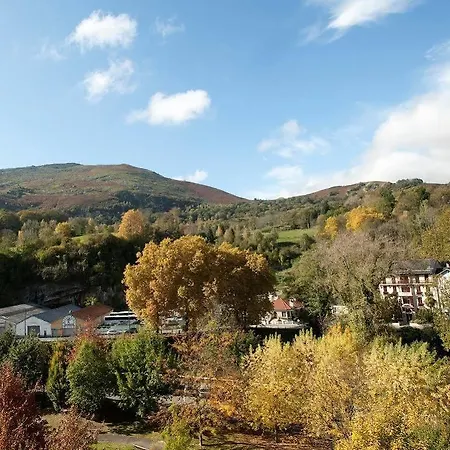 Apart-hotel Comfort Lorda Lourdes