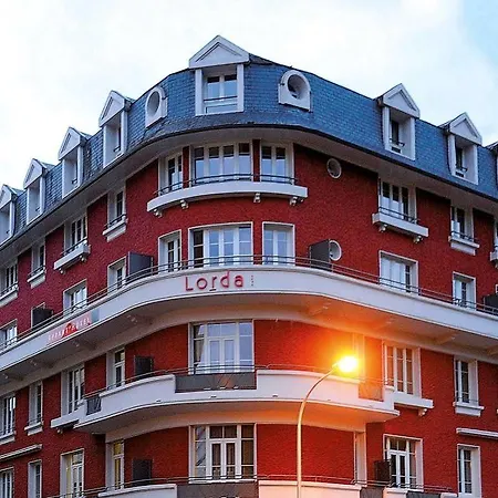 Comfort Lorda Apart-hotel 4*