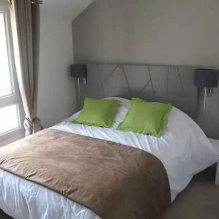 Comfort Lorda Apart-hotel 4*
