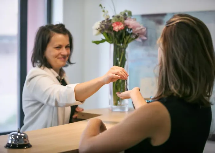 Comfort Lorda Hotel Lourdes