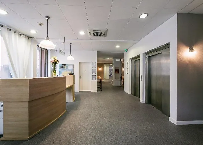 Hotel Comfort Lorda Lourdes